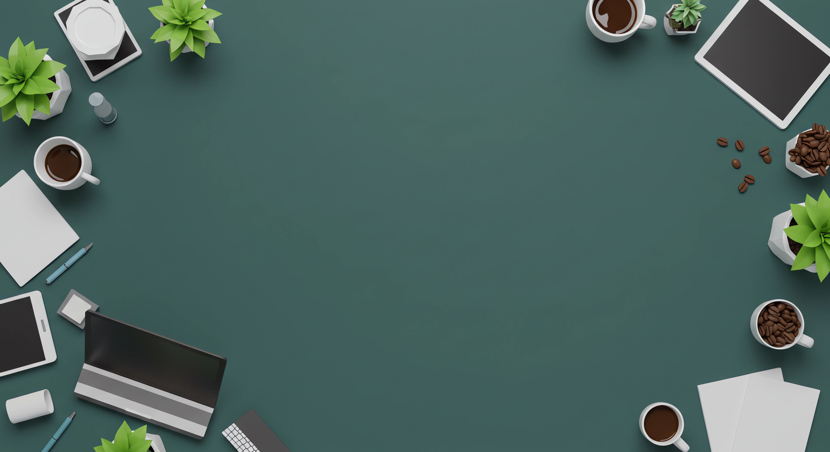 Background da seção Hero